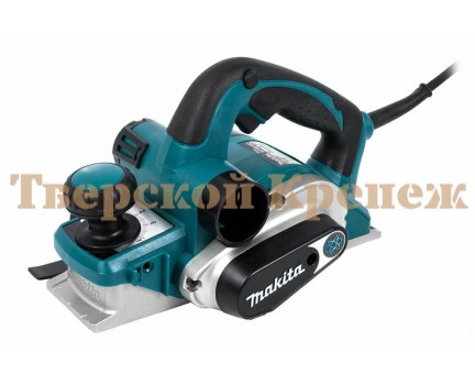 Рубанок электрический MAKITA KP0810CK