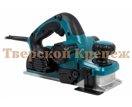 Рубанок электрический MAKITA KP0810K