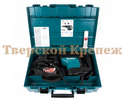 Перфоратор MAKITA HR 4501С