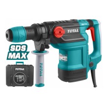 Перфоратор SDS MAX TOTAL TH112386 1200 Вт