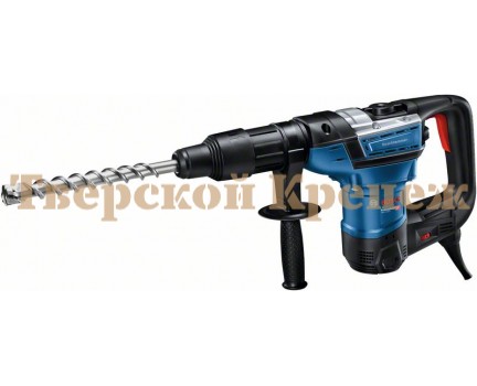 Перфоратор BOSCH GBH 5-40 D