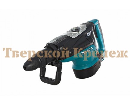 Перфоратор MAKITA HR 4511С