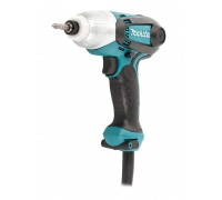 Шуруповерт ударный сетевой MAKITA TD0101