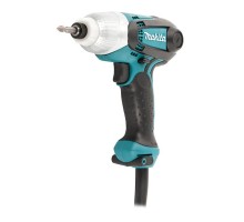 Шуруповерт ударный сетевой MAKITA TD0101