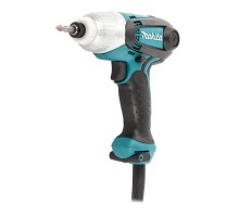 Шуруповерт ударный сетевой MAKITA TD0101F