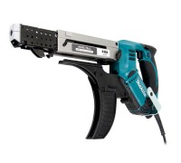 Шуруповерт сетевой магазинный MAKITA 6844