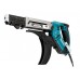 Шуруповерт сетевой магазинный MAKITA 6844