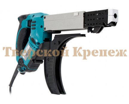 Шуруповерт сетевой магазинный MAKITA 6844