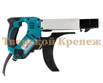 Шуруповерт сетевой магазинный MAKITA 6844