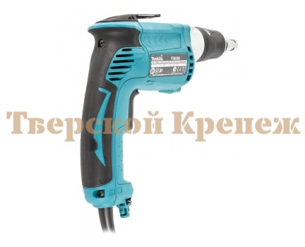 Шуруповерт сетевой MAKITA FS6300