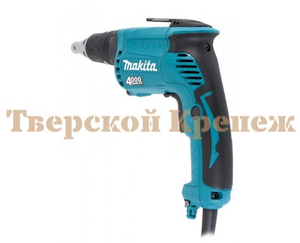 Шуруповерт сетевой MAKITA FS4000