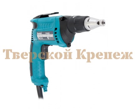 Шуруповерт сетевой MAKITA FS4000