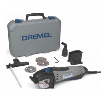 Компактная пила DREMEL® DSM20