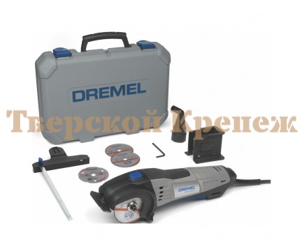 Компактная пила DREMEL® DSM20