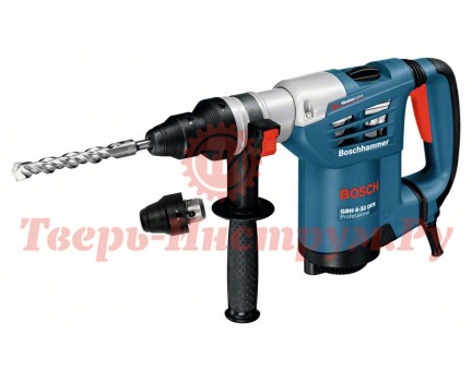 Перфоратор BOSCH GBH 4-32 DFR Перфоратор BOSCH GBH 4-32 DFR