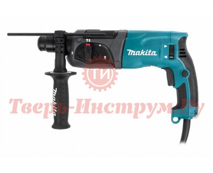 Перфоратор MAKITA HR 2470