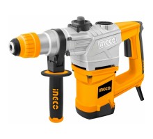 Перфоратор SDS PLUS INGCO 5.0 Дж, 1250 Вт, макс 30 мм