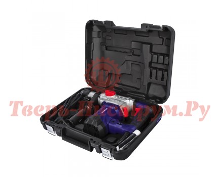 Перфоратор SDS Plus ПУЛЬСАР ПЭ 32-1500