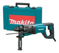 Перфоратор MAKITA HR 2641