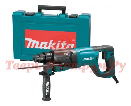 Перфоратор MAKITA HR 2641