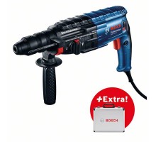 Перфоратор BOSCH GBH 240 F