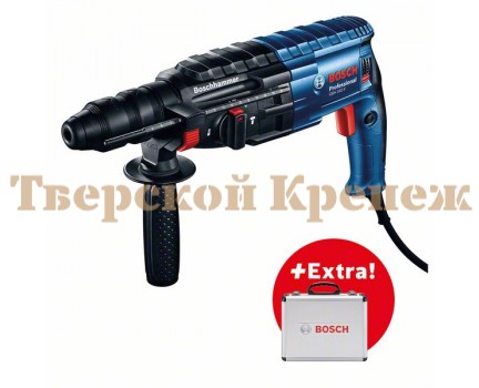 Перфоратор BOSCH GBH 240 F