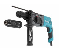 Перфоратор MAKITA HR 2470FT