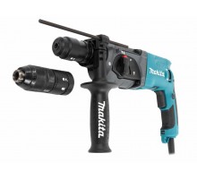 Перфоратор MAKITA HR 2470FT