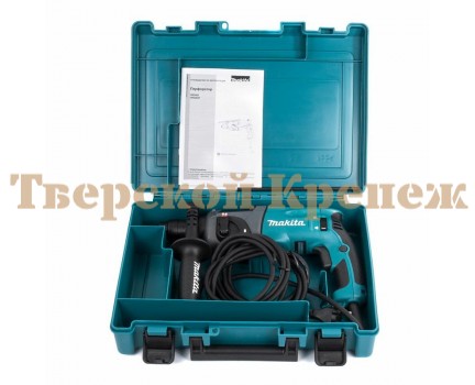 Перфоратор MAKITA HR 2460