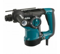 Перфоратор MAKITA HR 2811F