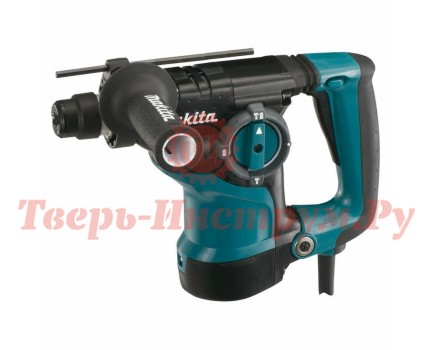 Перфоратор MAKITA HR 2811F