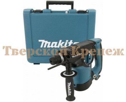 Перфоратор MAKITA HR 2811F