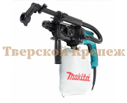 Перфоратор MAKITA HR 2432