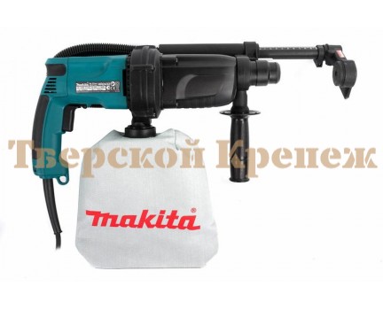 Перфоратор MAKITA HR 2432