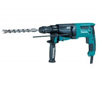 Перфоратор MAKITA HR 2631FT