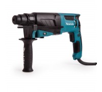 Перфоратор MAKITA HR 2630