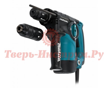 Перфоратор MAKITA HR 2811FT