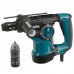 Перфоратор MAKITA HR 2811FT