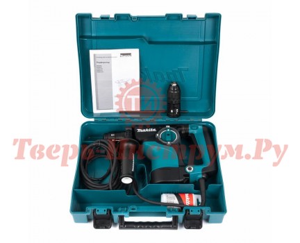 Перфоратор MAKITA HR 2811FT