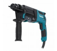 Перфоратор MAKITA HR 2600