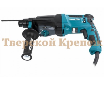 Перфоратор MAKITA HR 2600