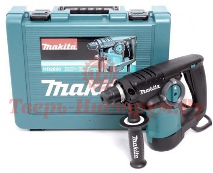 Перфоратор MAKITA HR 2800