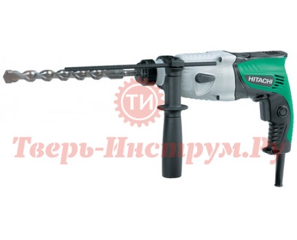 Перфоратор HITACHI DH24PG