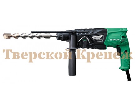 Перфоратор HITACHI DH22PH