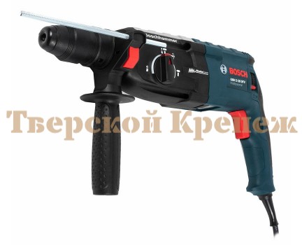 Перфоратор BOSCH GBH 2-28 F