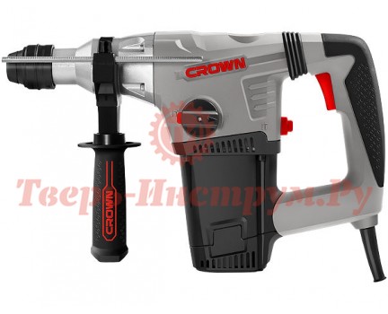 Перфоратор CROWN CT18116 BMC Перфоратор CROWN CT18116 BMC