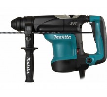 Перфоратор MAKITA HR 3210C