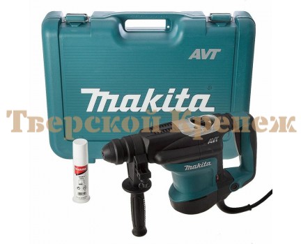 Перфоратор MAKITA HR 3210C