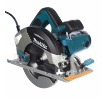 Дисковая пила MAKITA HS6100K