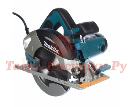 Дисковая пила MAKITA HS6100K